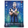 Topps Match Attax Extra Champions League 2023/2024 Mega Tin 2 ICE COOL FINISHERS